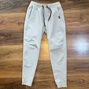 UNRL Jogger Pants Men’s XS Gray Apex Performance Athletic Sweatpants - See Desc.